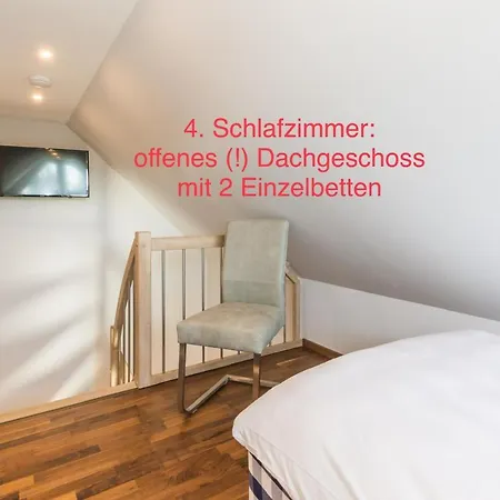 Haus Charlotte Ferienhaus