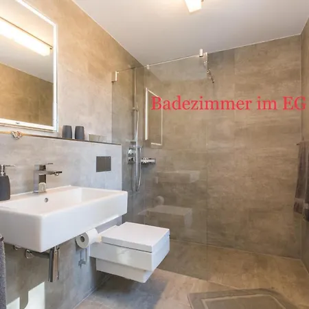 Haus Charlotte * Ostseeheilbad Zingst