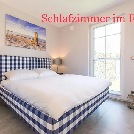 Haus Charlotte 징스트