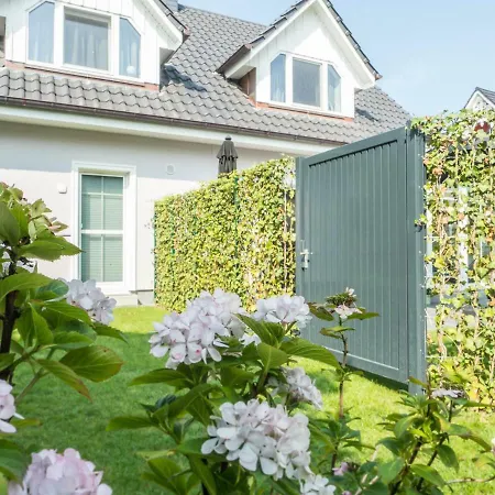 Haus Charlotte Ferienhaus *
