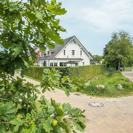 Ferienhaus Haus Charlotte *