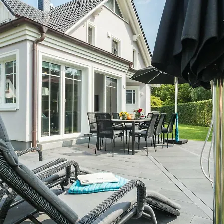 Haus Charlotte Ostseeheilbad Zingst