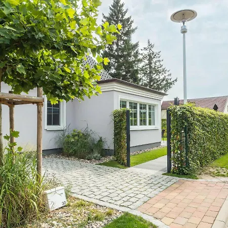 Haus Charlotte Ferienhaus *