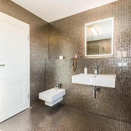 Haus Charlotte Ostseeheilbad Zingst