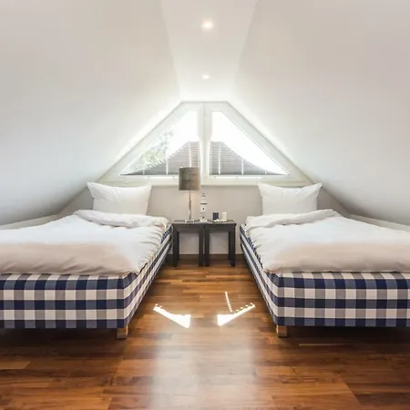 Σπίτι διακοπών Haus Charlotte Zingst
