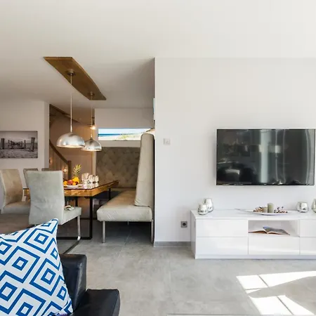 Σπίτι διακοπών Haus Charlotte Zingst