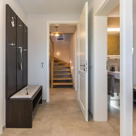 Haus Charlotte * Ostseeheilbad Zingst