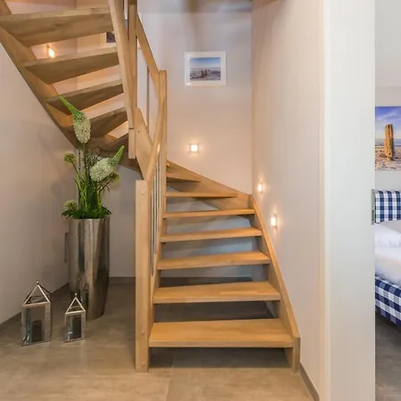 Haus Charlotte Σπίτι διακοπών Zingst